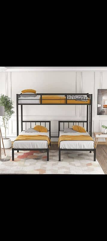 Bunk Bed 7