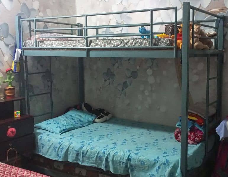 Bunk Bed 9