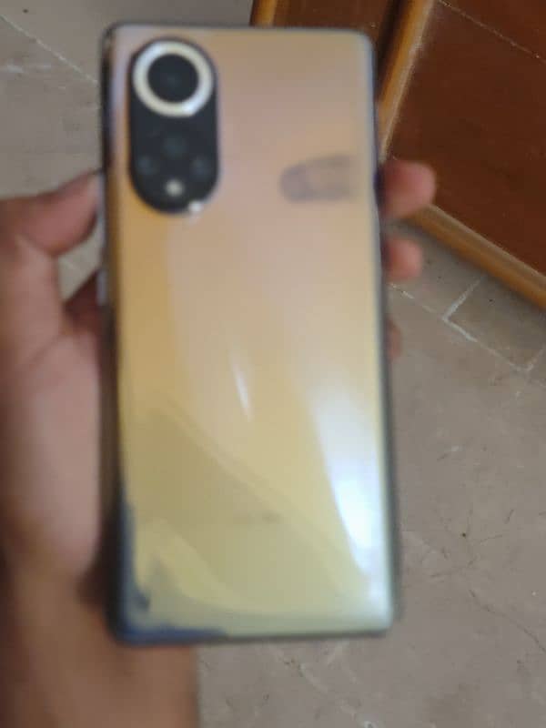 huawei nova 9 3