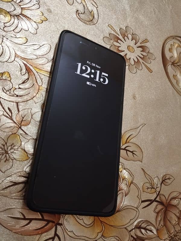 poco x6 pro (12/512) 4