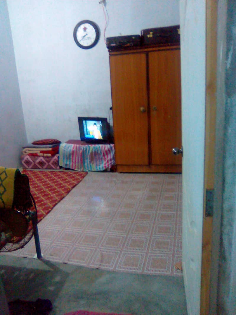 3 Rooms Attari house for Rent 2