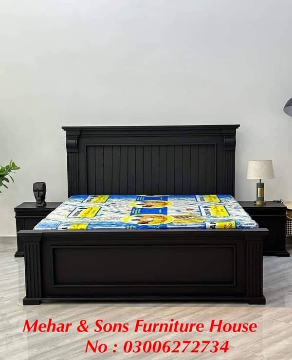 Top Quality Bed Sets with Life time Warranty 6