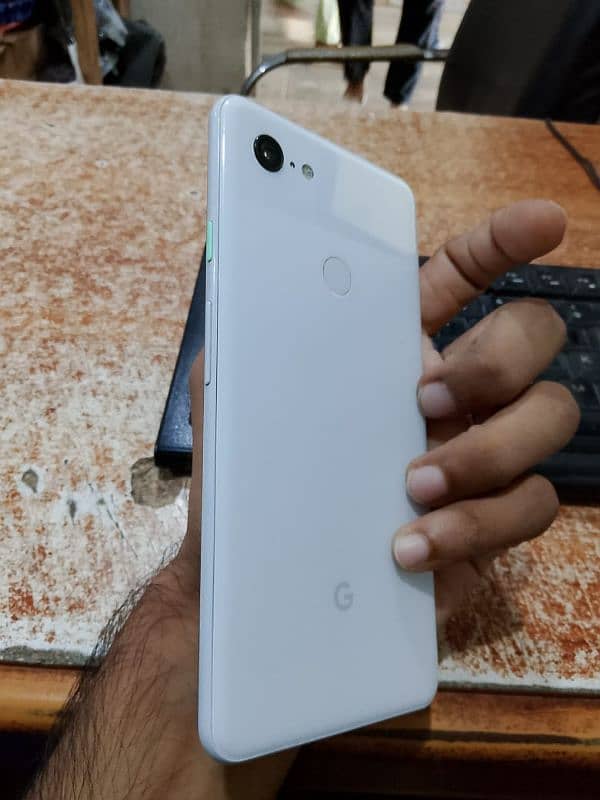 GOOGLE PIXEL 3XL 4/128 2