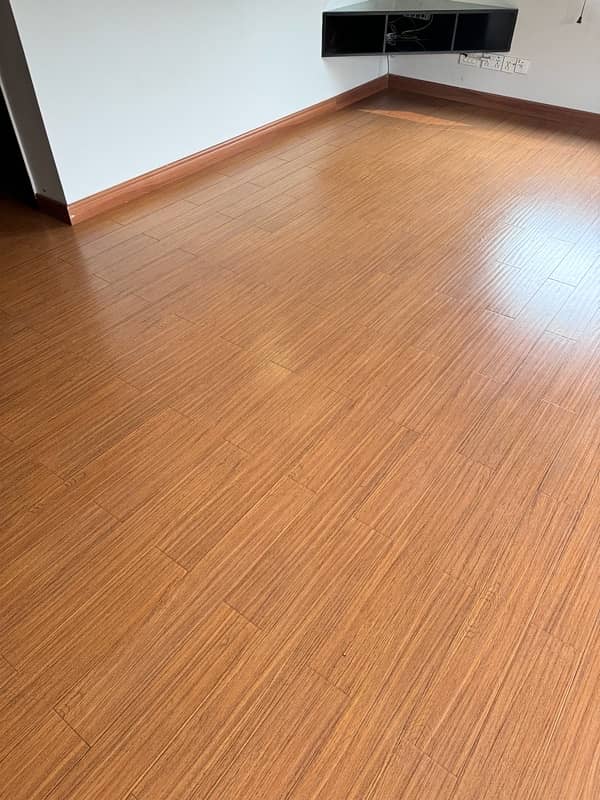 12 mm designer wooden floor 2