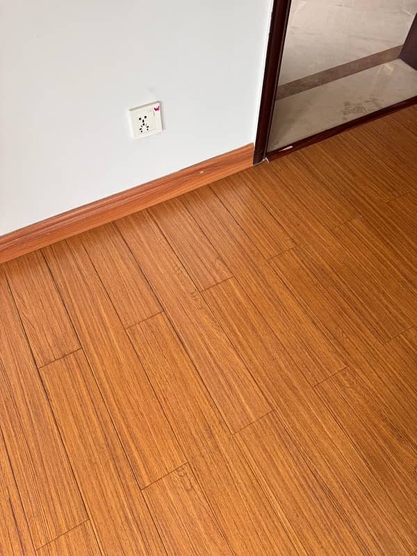 12 mm designer wooden floor 3