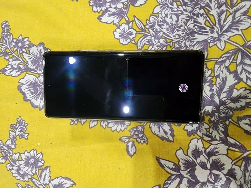 infinix note 40 pro zero condition 2