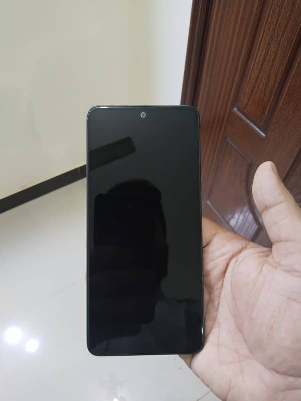 Redmi Note 13 RAM  8/256Gb 0