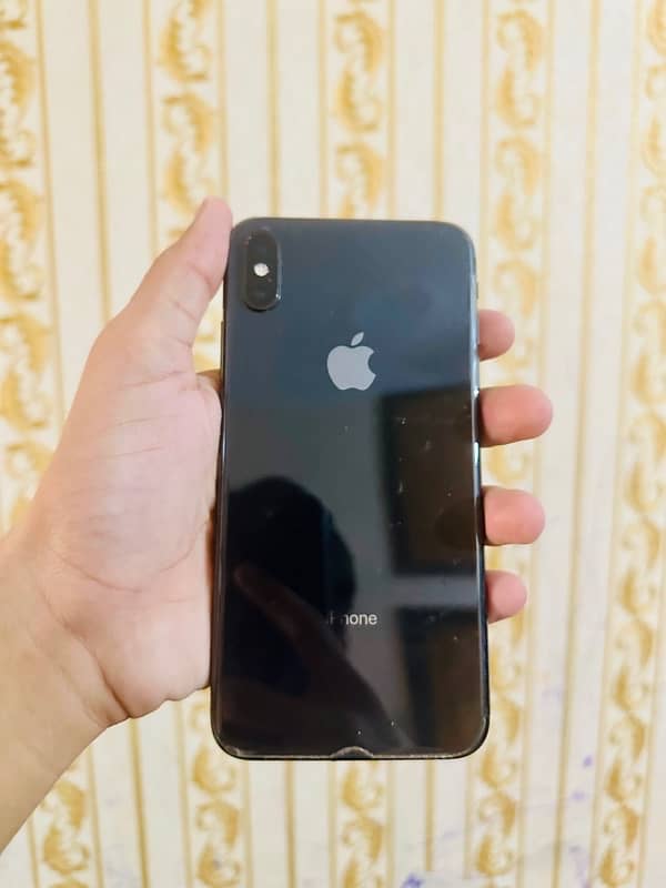 iPhone XS Max 64gb 2