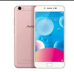 vivo y67 6/128gb for sale condition very good All OK fingerprint okay