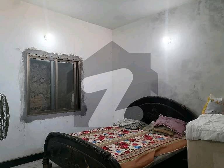 House Available For Sale In Nishat  Colony 14