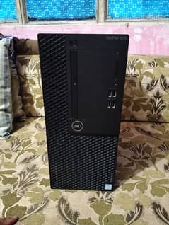 Dell OptiPlex 3060