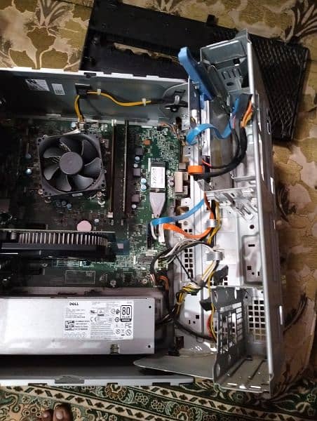 Dell OptiPlex 3060 5