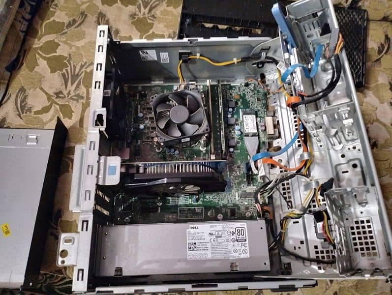 Dell OptiPlex 3060 6