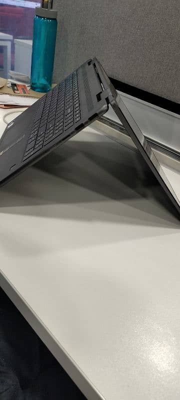 Lenovo Yoga i7 2