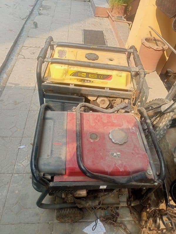 2 generator for sale 2