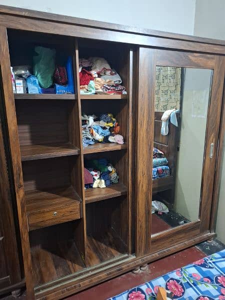 I am selling my home use furniture 2