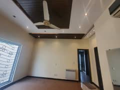 Affordable 1 Kanal Upper Portion House For Rent In DHA Phase 5,Block G, Lahore.