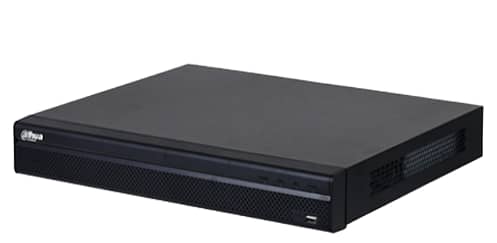 Dahua 16ch NVR 4216-4KS2/L) 0