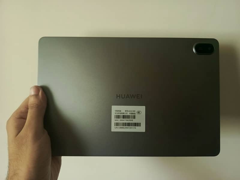 New HUAWEI MATEPAD SE 11 2024 for Sale 4