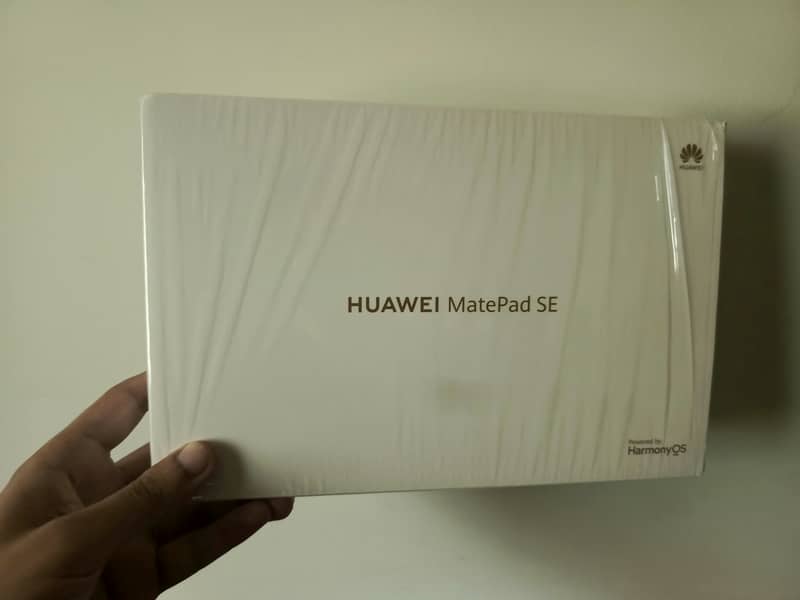 New HUAWEI MATEPAD SE 11 2024 for Sale 7