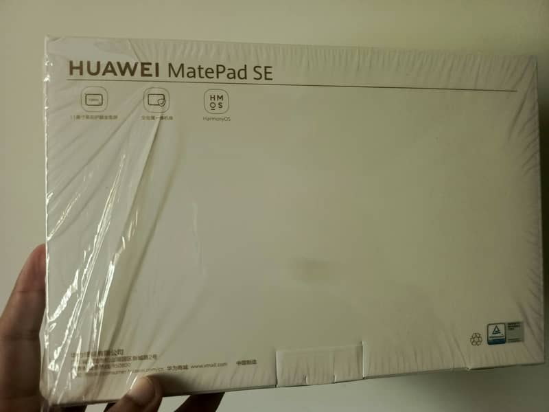 New HUAWEI MATEPAD SE 11 2024 for Sale 8