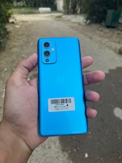 Oneplus 9