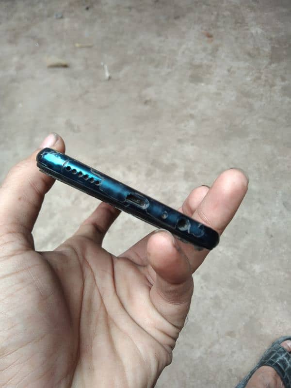 vivo s1 original mobile not open offical 4