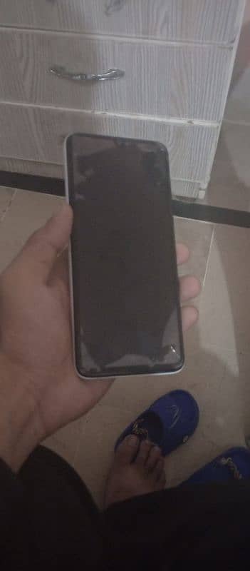 Infinix Smart 8 0