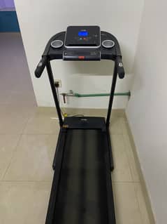 Treadmill ZT-R15