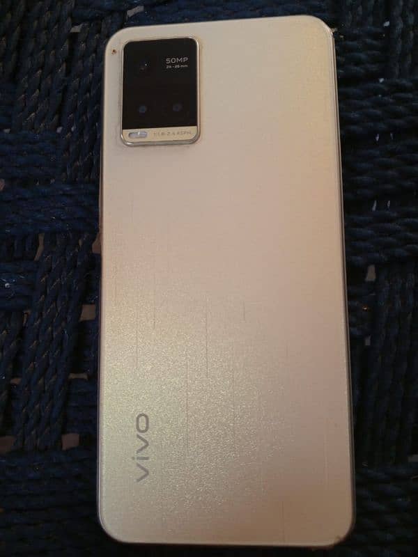 vivo y33t 1