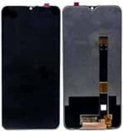 A5s original lcd