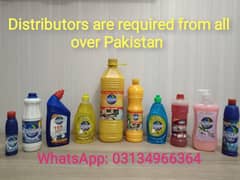 Oxidane Home Cleaning Products Wholesale