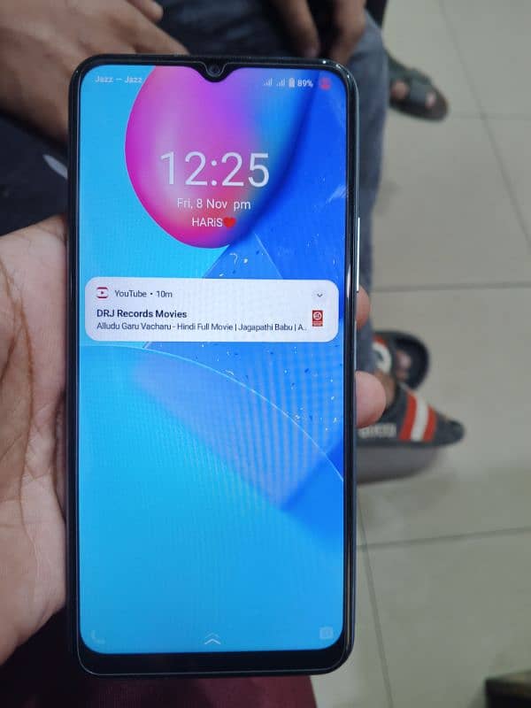 vivo y 20s 0