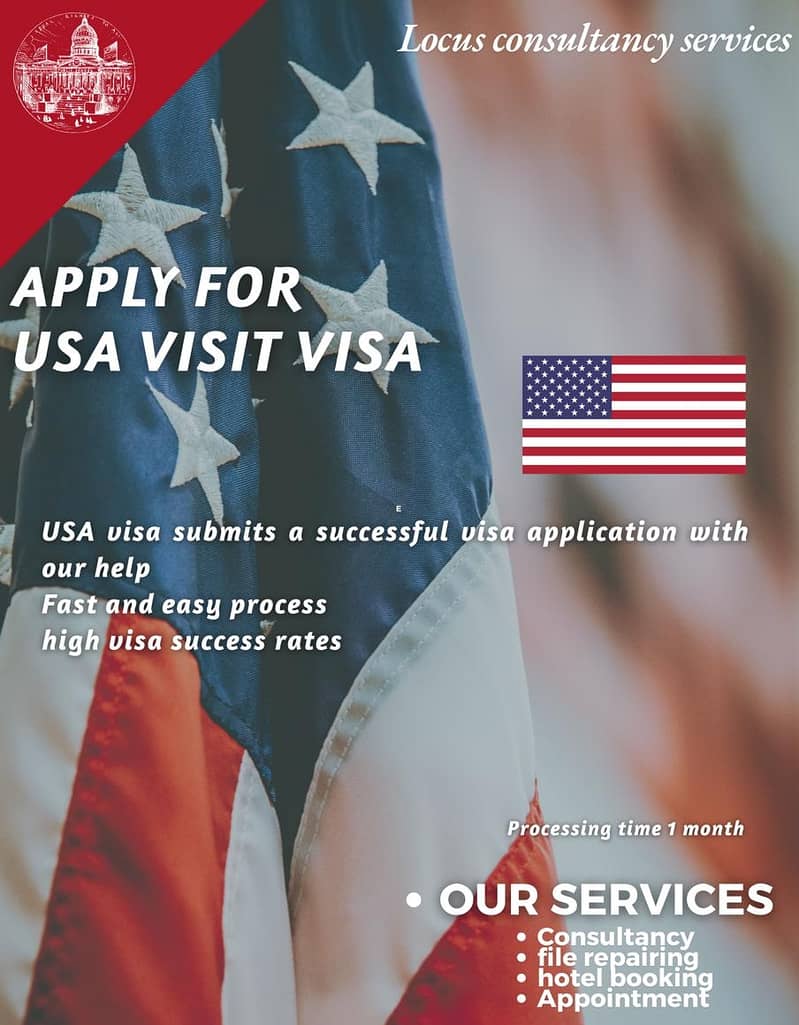 Visa consultancy 1