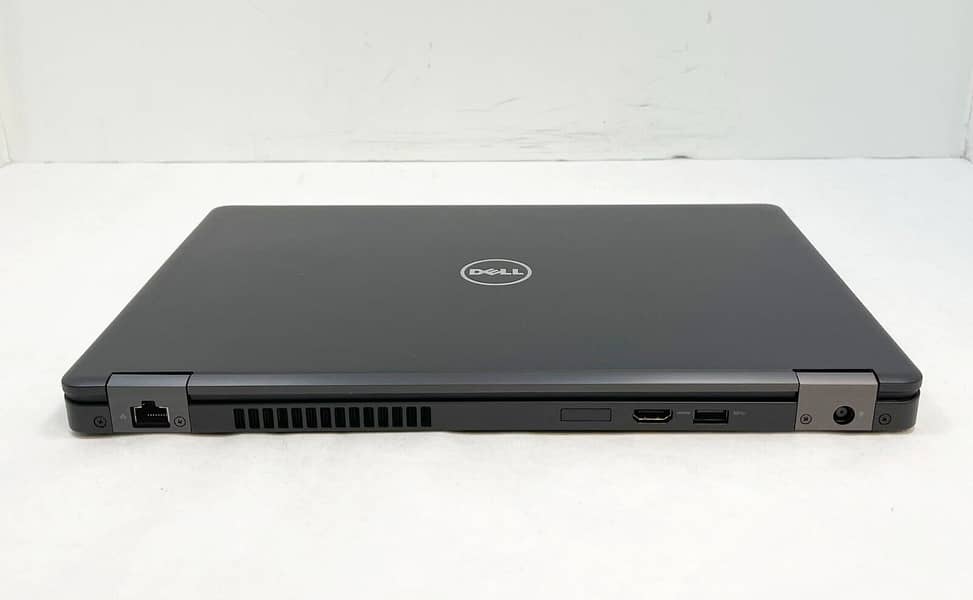 Dell Latitude Core i5 6th Gen  HQ Process Blacklight keyboard Awesome 4