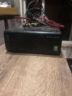 ups Ecostar 750 watt