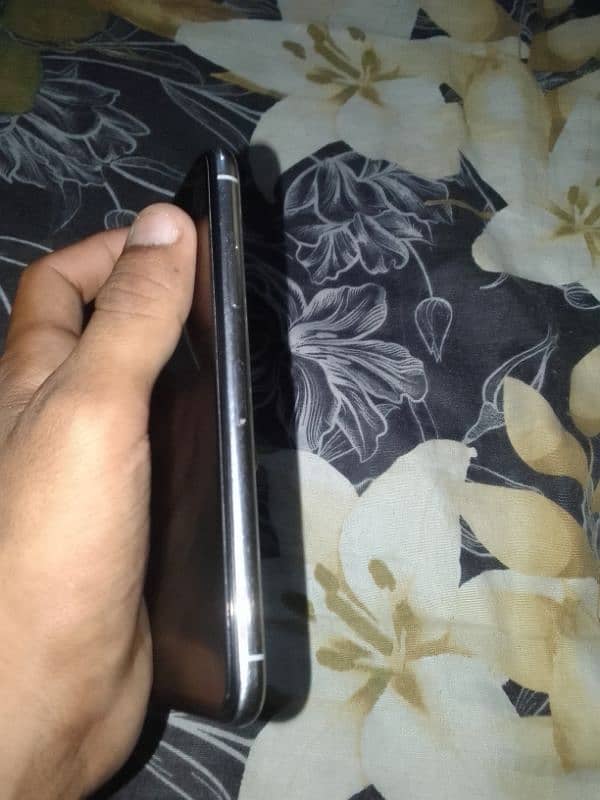 iphone X 256gb 2