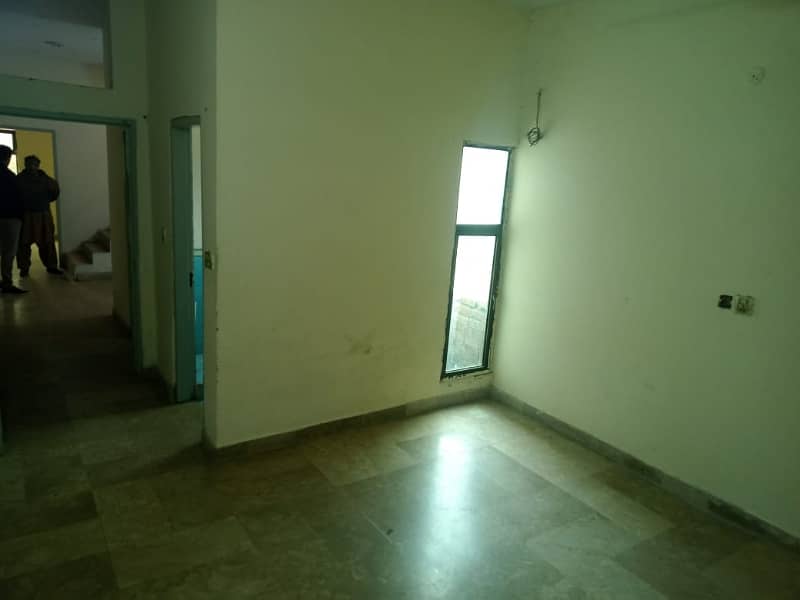 3 Marla Upper portion for Rent(Rehmat Chowk) 1