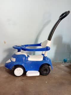 kids vehicle