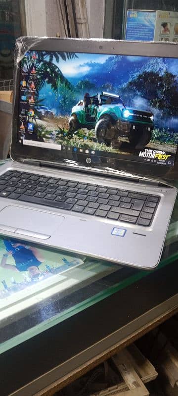 Core i5 6th Generation 2