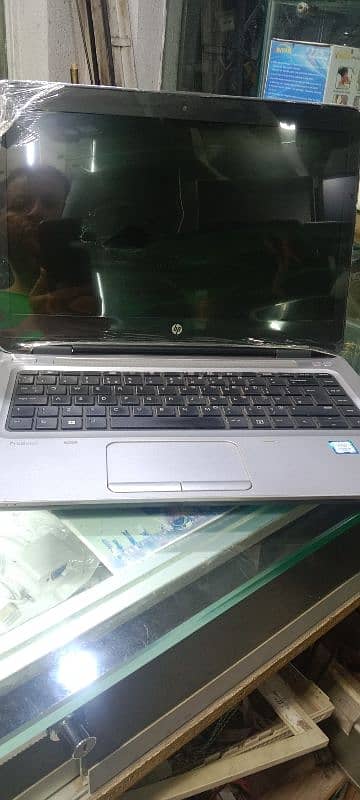 Core i5 6th Generation 3