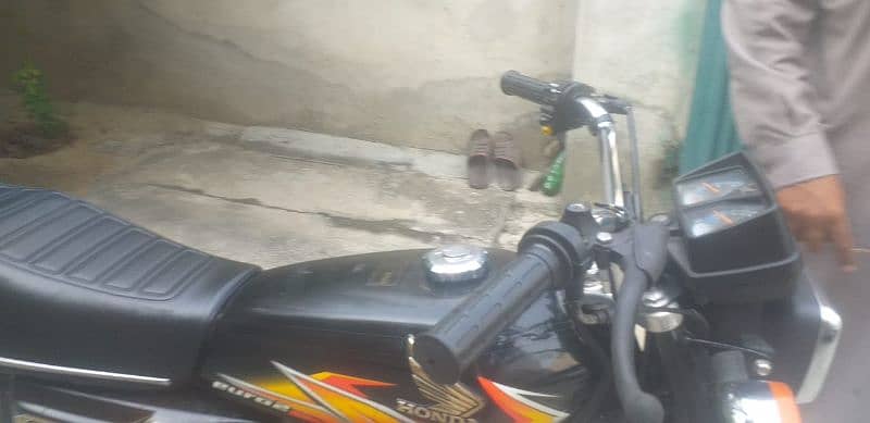 Sale Honda125 3