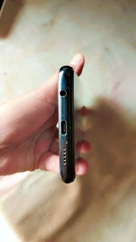 Xiaomi POCO X3 5