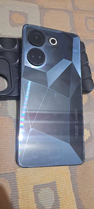 camon 20 pro 0