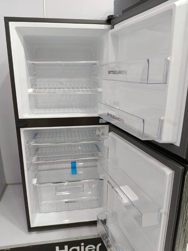 Haier Room size Fridge available 1