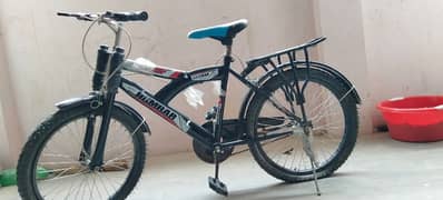 new condition bicycle