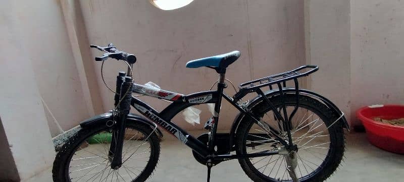 new condition bicycle 2