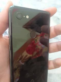 Google Pixel 3 xl  6 gb 128gb non pta