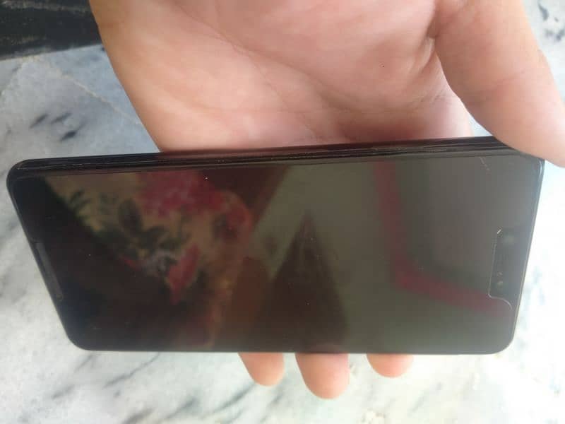 Google Pixel 3 xl  6 gb 128gb non pta 4