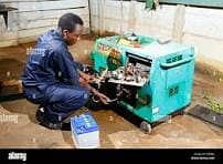 Generator Technician 0